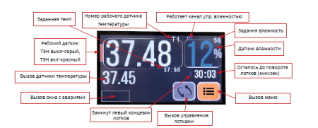 БУК-М5.Ф.12